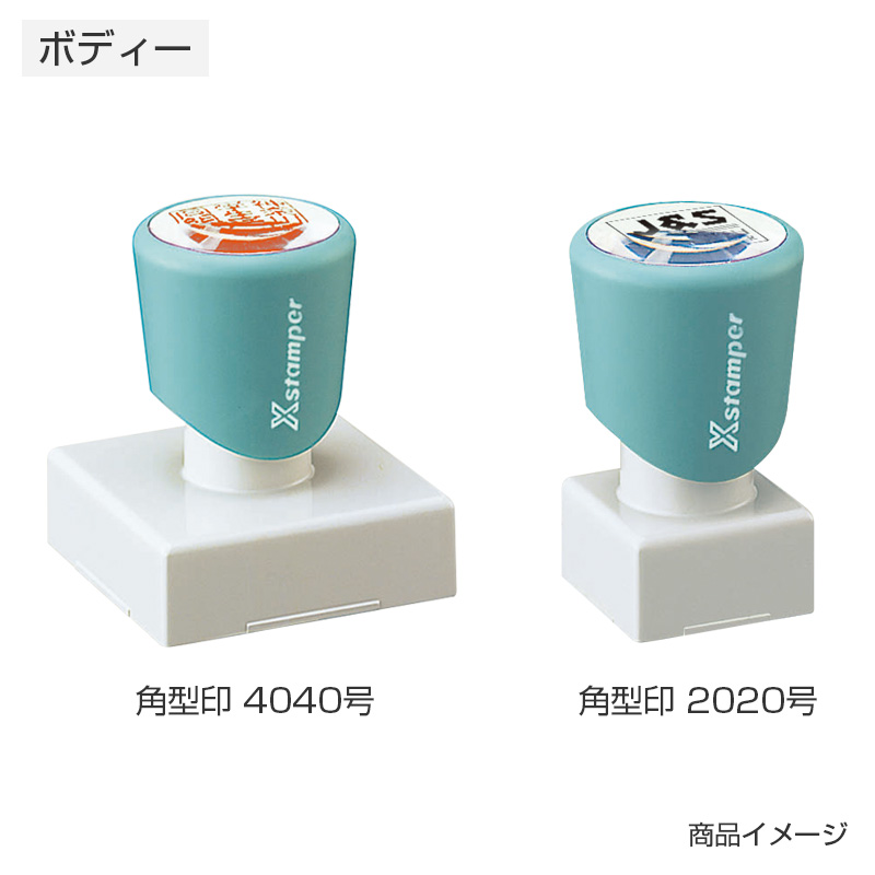 シャチハタ 医療用人体図 頭(右側)